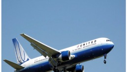 Problem Based Module: Airline Travel