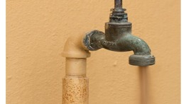 Problem Based Module: Without Water