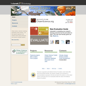Citizen Science Central
