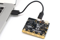 Using Micro:Bits to gather data for Excel Analysis