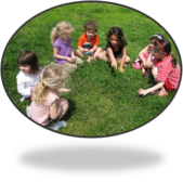 Using Your Schoolyard (for K-2 Educators)