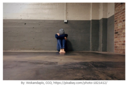 Problem Based Module: Relationship Between Poverty and Violence