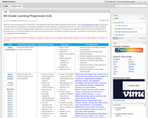 OKMath Framework > 6th Grade Learning Progression (v2)