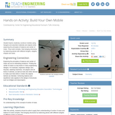 Build Your Own Mobile