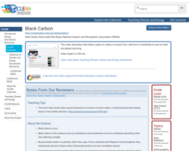 Black Carbon