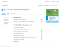 OpenStax University Physics 2