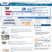 United States Census Bureau