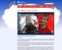 Lift: Lighter Than Air Aircraft